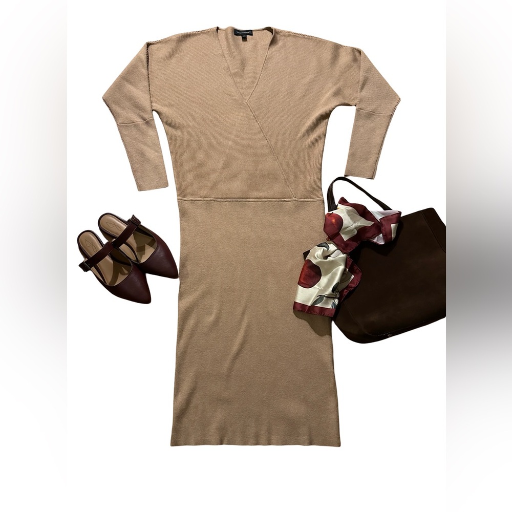 Banana Republic Sweater Dress